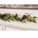Breezy Summer Blooms Garland - 4 Ft.