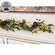 Breezy Summer Blooms Garland - 4 Ft.