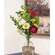 Breezy Summer Blooms Pick - 16"