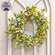 Field of Joy Wreath - 24"