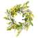 Field of Joy Candle Ring - 6.5"