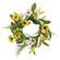 Field of Joy Candle Ring - 3.5"