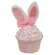 Bunny Ears Cupcake Sitter, SA112668