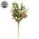 New Growth Blooms & Eggs Spray - 20 In