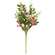 New Growth Blooms & Eggs Spray - 20 In