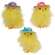 Fuzzy Standing Chick with Hat - 3 Asstd.