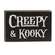 Creepy & Kooky Block, 3 Asstd. 37931