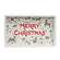 Merry Christmas Yuletide Folklore Friends Box Sign, 38670