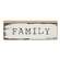 Family Cheer Hope Tiny Mini Stick - 3 Asstd. #38869