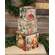 3 Set - Vintage Wonderland Stacking Boxes