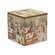 3 Set - Vintage Wonderland Stacking Boxes