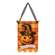 Happy Halloween Vintage Pumpkin Witch Halloween Hanger