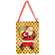 Layered Wooden Vintage Merry Christmas Santa Hanger