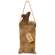 Primitive Mouse in Jack O Lantern Bag CS38832