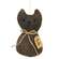 Bella Black Cat Ornament