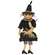 Hagatha Witch Doll - 29"H