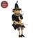 Hagatha Witch Doll - 29"H