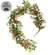 New Growth Blooms & Eggs Garland - 4 Ft