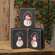 Winter's Night Snowman Book Box - 3 Asstd.