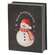 Winter's Night Snowman Book Box - 3 Asstd.