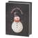 Winter's Night Snowman Book Box - 3 Asstd.