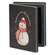 Winter's Night Snowman Book Box - 3 Asstd.