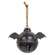 Distressed Metal Bat Bell