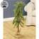 Bendable Luxemburg Pine Tree With Burlap Base - 3 Ft.