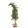 Bendable Luxemburg Pine Tree With Burlap Base - 4 Ft.