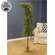 Bendable Luxemburg Pine Tree With Burlap Base - 6 Ft.
