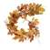 Whispering Fall Leaves Garland - 5 Ft.