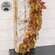 Whispering Fall Leaves Garland - 5 Ft.