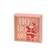 Nostalgic Santa Distressed Wooden Block - 3 Asstd.