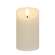 Ivory Blow Out Timer Pillar - 3" x 5"