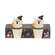2/Set - Ghost LED Timer Tea Lights2/Set - Ghost LED Timer Tea Lights