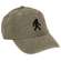 Bigfoot Baseball Cap