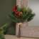 Jingle Berry Mixed Pine Bundle - 16"