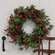 Jingle Berry Mixed Pine Wreath - 26"