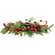 Jingle Berry Mixed Pine Centerpiece Pillar Holder