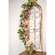 Blushing Butterfly Garden Garland - 4 Ft.