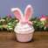 Bunny Ears Cupcake Sitter, SA112668