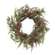 Icy Memories Mixed Pine & Berries Wreath - 24"