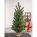 Soft Touch Balsam Fir Tree With Burlap Base - 36"