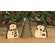 33816 Snowman/Tree Blocks;