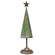Rustic Metal Tree - 14.5" -;