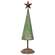 Rustic Metal Tree - 17.75" -;