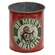 Be Merry & Bright Metal Can;