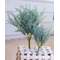 Bursting Astilbe Bush, Sky Blue, 14”;