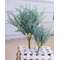 Bursting Astilbe Bush, Sky Blue, 14” - FFG9467SB