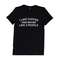 I Like Coffee T-Shirt - XXL;